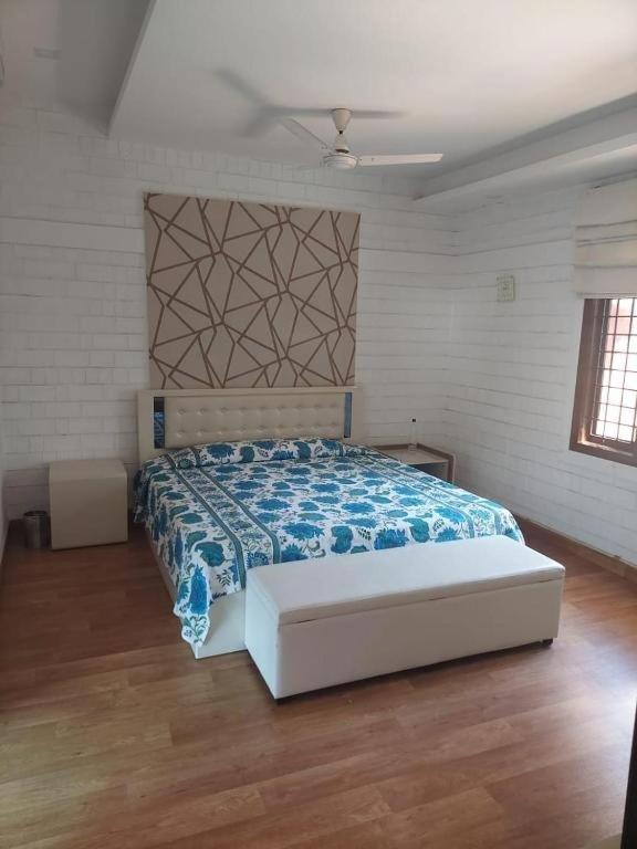 Terrace Abode Lägenhet Mangalore Exteriör bild